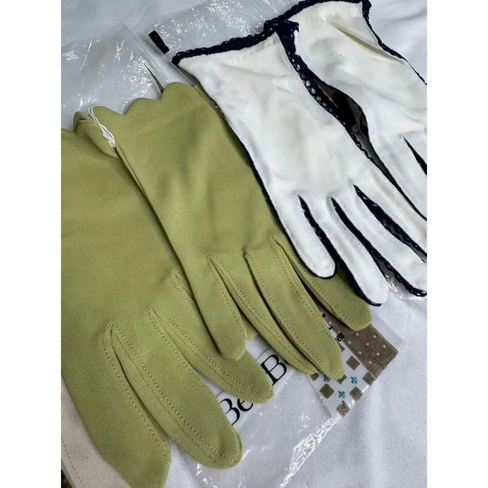 Vintage Ben Berger/ Kay Fuchs Gloves